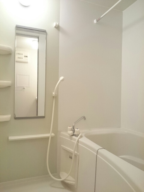 グレイスＫ　Ｂ 風呂画像