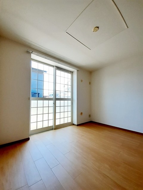 ベルク　２１ リビング