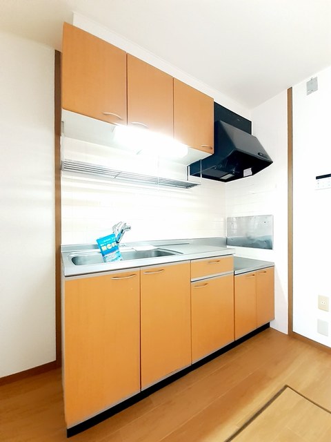 ベルク　２１ キッチン