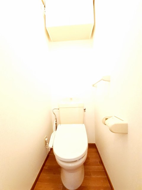 シャン　ド　フルール その他4