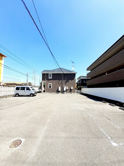 シャン　ド　フルール その他6