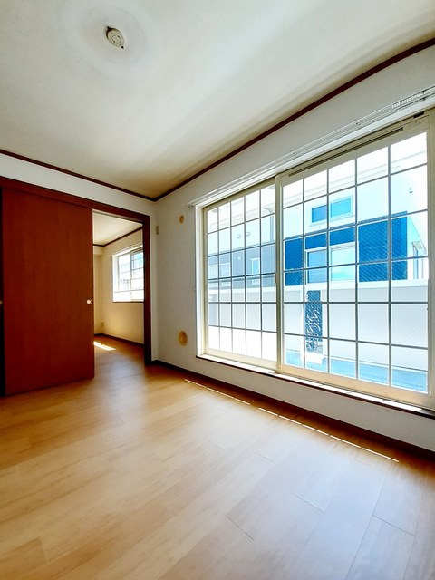 シャン　ド　フルール リビング