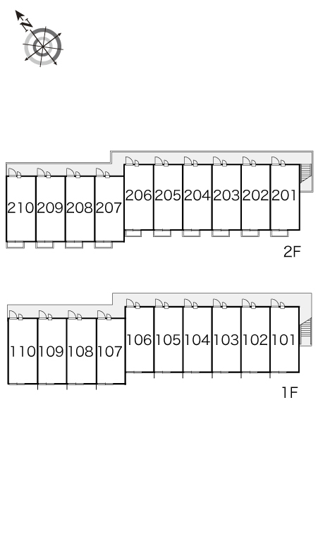 レオパレス今治城東 その他2