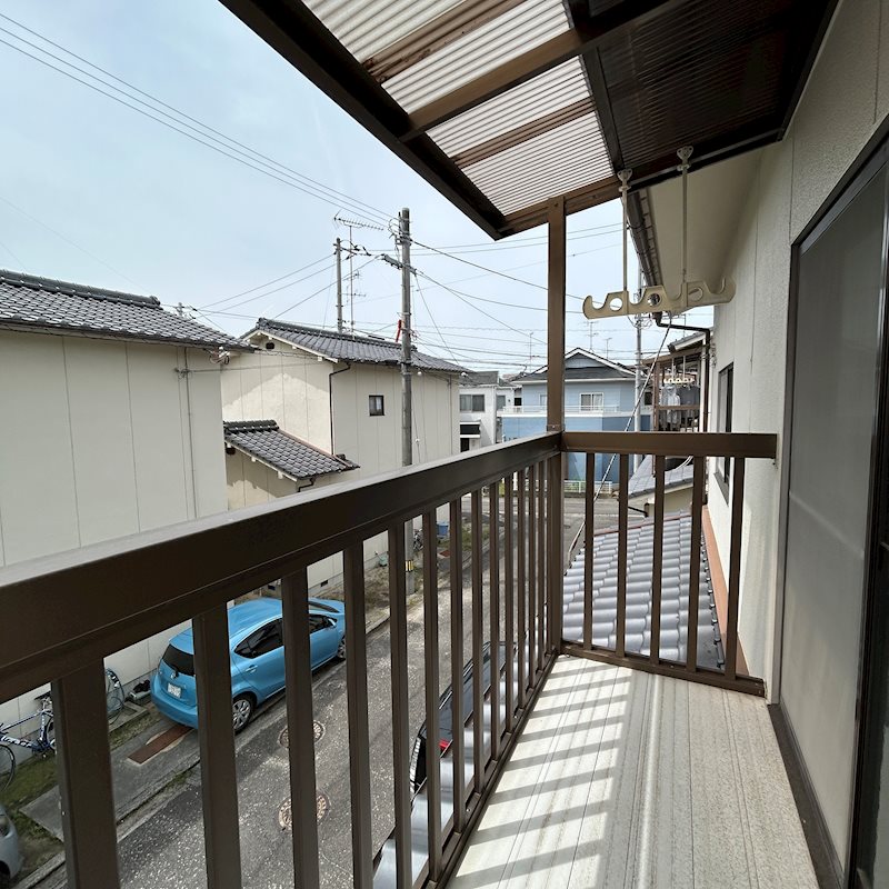 日野貸家（三町） その他5