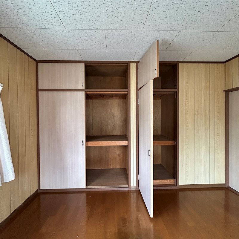 日野貸家（三町） その他6
