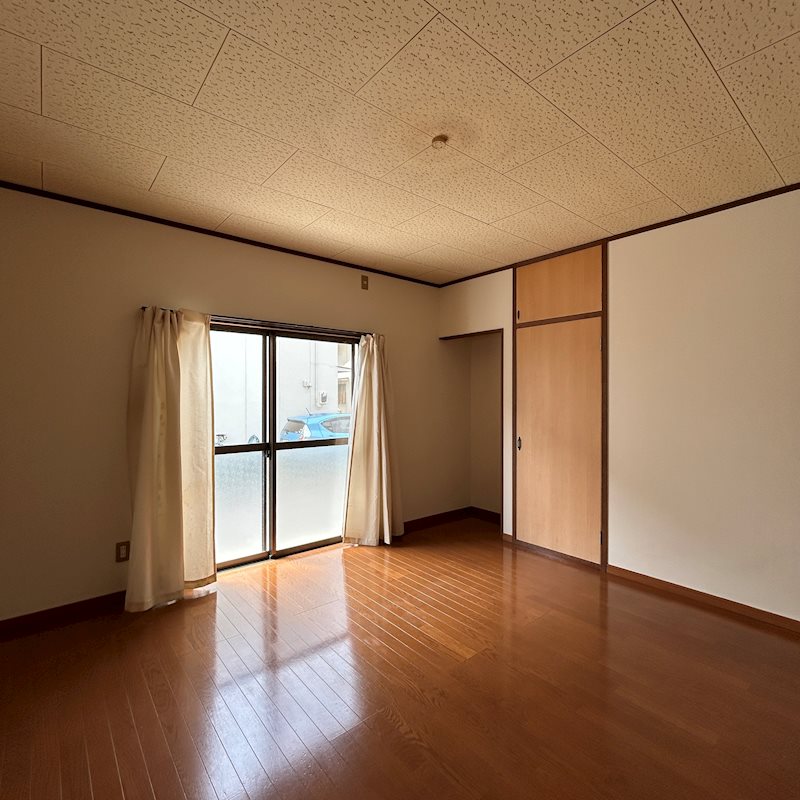 日野貸家（三町） その他7