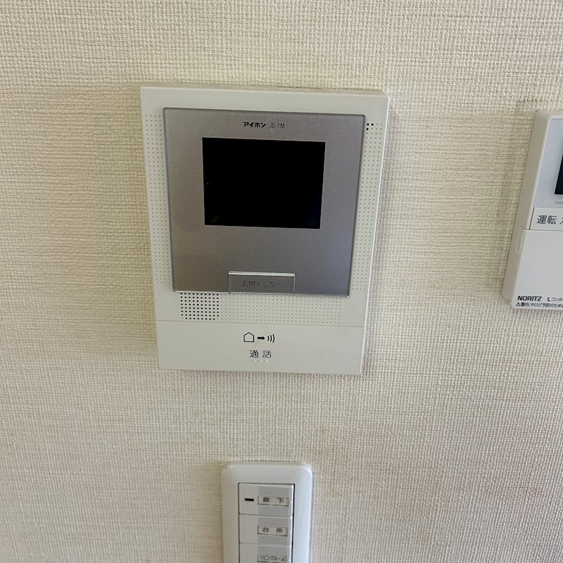 フォブールこもだA その他5
