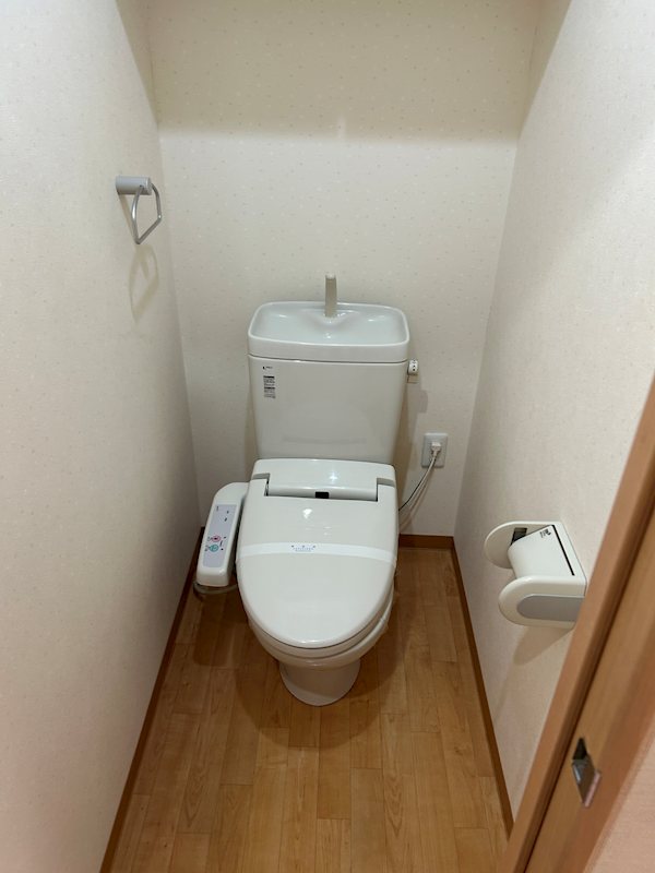 フォブールこもだA その他1