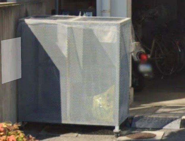 美須賀ハイツ その他4