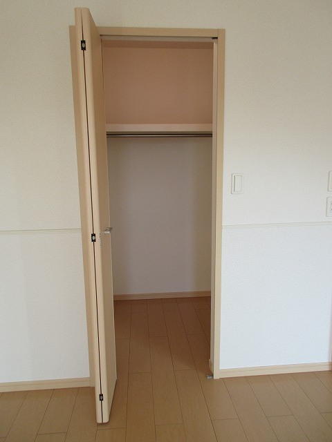 プロムナード道辺　Ａ その他1