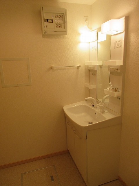 プロムナード道辺　Ａ その他3