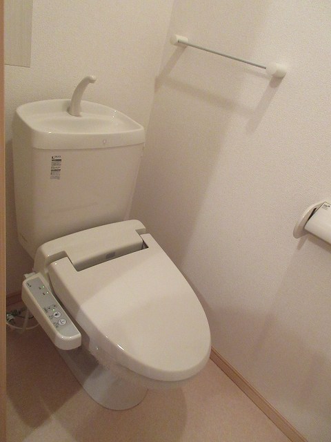 プロムナード道辺　Ａ その他5