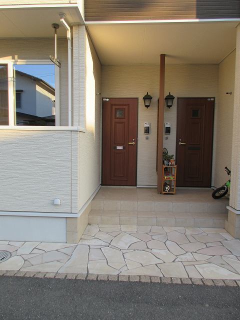 プロムナード道辺　Ａ その他6