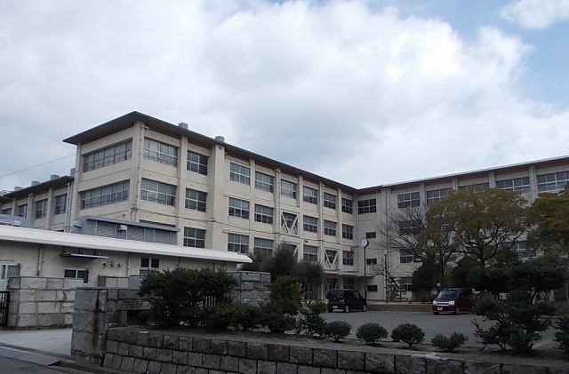 プロムナード道辺　Ａ その他外観1