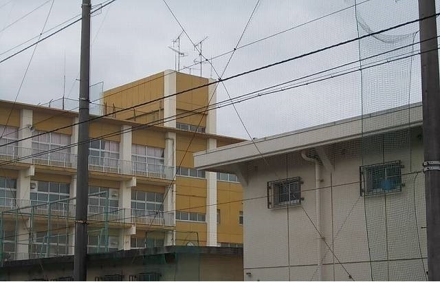 プロムナード道辺　Ａ その他外観2