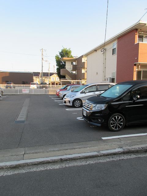 プロムナード道辺　Ａ その他7