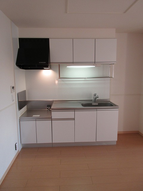 プロムナード道辺　Ａ キッチン