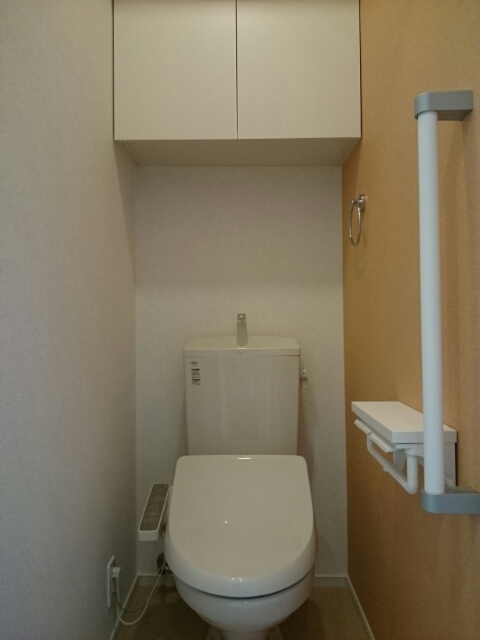 睦ハウス今治　Ｂ その他4