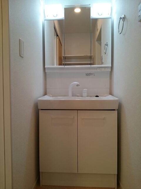 睦ハウス今治　Ｂ その他5