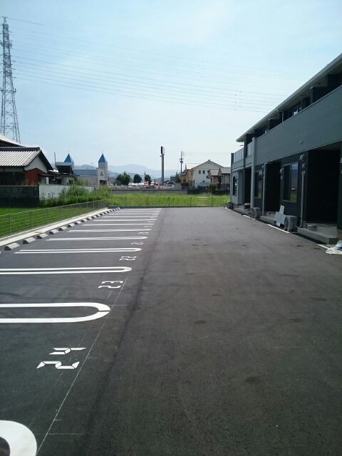 睦ハウス今治　Ｂ その他7