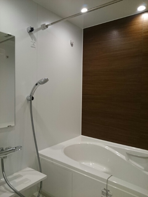 睦ハウス今治　Ｂ 風呂画像