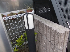 ファブリック　ＹＡＭＡ その他外観2