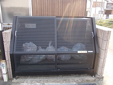 ファブリック　ＹＡＭＡ その他外観3