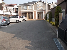 ファブリック　ＹＡＭＡ その他外観4