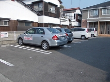 ファブリック　ＹＡＭＡ その他外観5