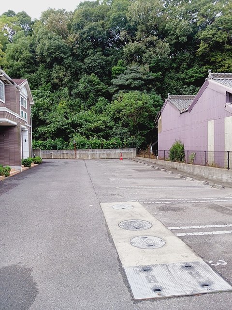 さざんか姫の路Ａ その他6