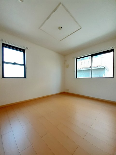 ピ－スフル　ライフ その他2