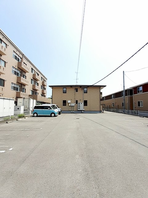 ピ－スフル　ライフ その他6