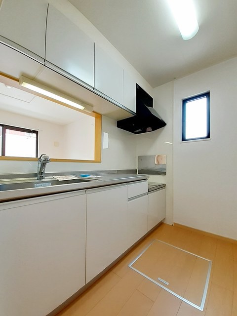 ピ－スフル　ライフ キッチン