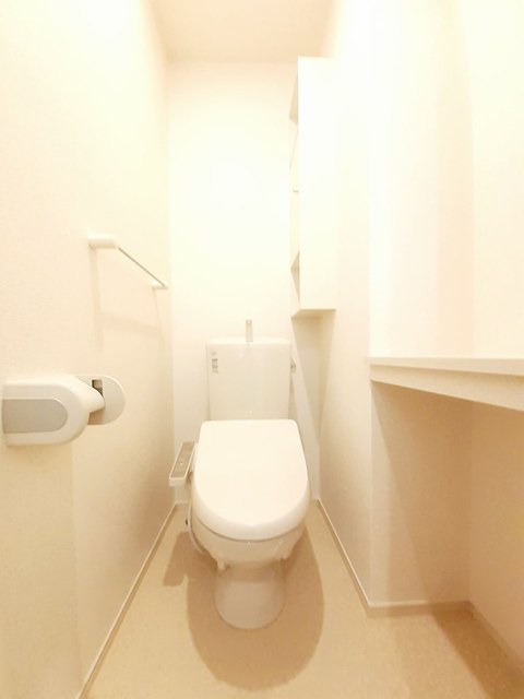 カーサ　コルディアーレ　Ｂ その他4