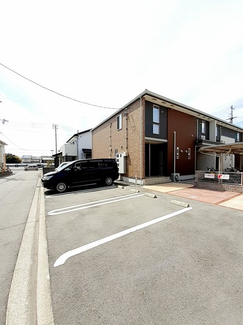 カーサ　コルディアーレ　Ｂ その他6