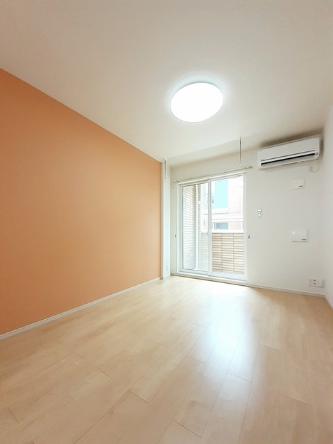 カーサ　コルディアーレ　Ｂ リビング