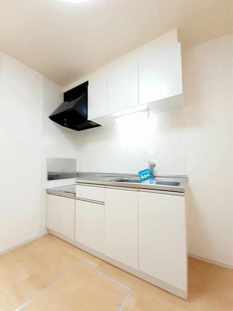 カーサ　コルディアーレ　Ｂ キッチン