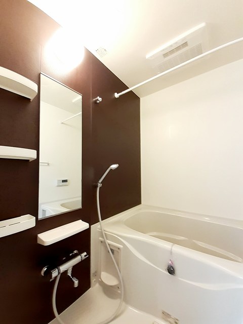 カーサ　コルディアーレ　Ｂ 風呂画像