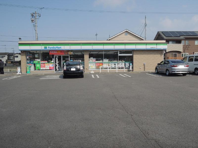 棟田テナント 周辺画像2