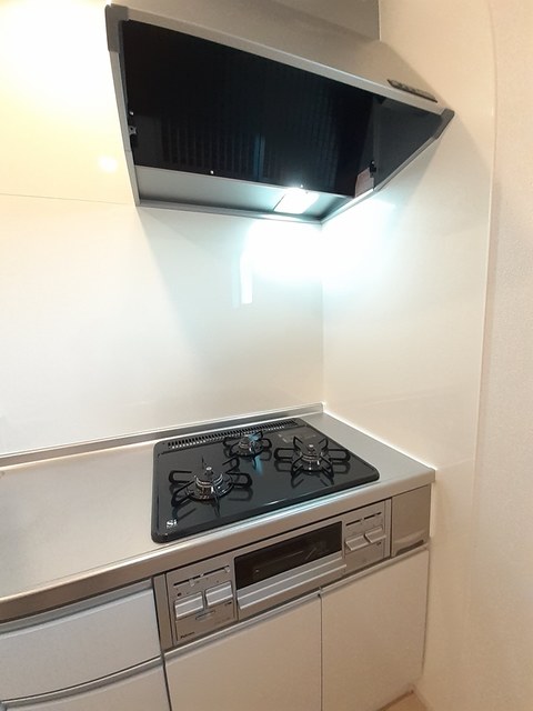 グラシオッソ坂井　Ⅰ その他3