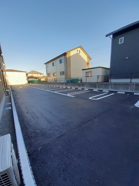 グラシオッソ坂井　Ⅰ その他6
