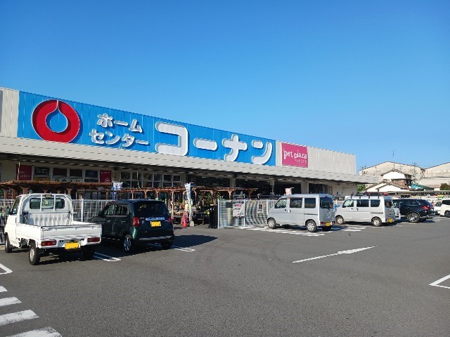アヴァン・フォンテーヌＣ その他外観5