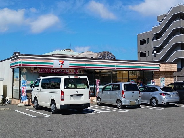 キャトル・セゾン駅前 その他外観1