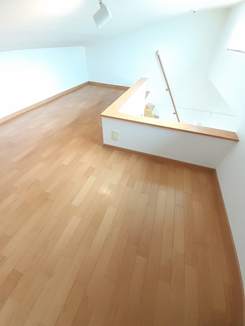 キャトル・セゾン駅前 ベッドルーム