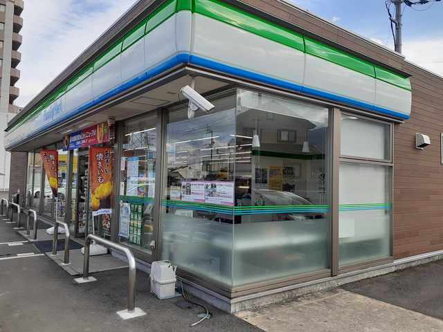 メゾンリヴィエール１ その他外観3