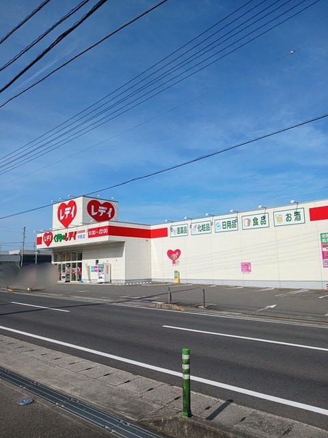 ジュネス・ＳＯＧＯ　Ａ その他外観1