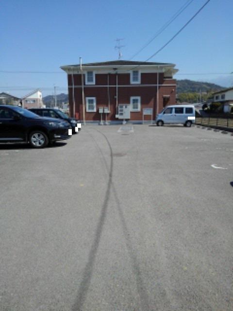 アルバ・田の上　Ｂ その他2