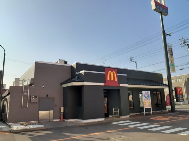 ロカルモラン　Ｂ その他外観3