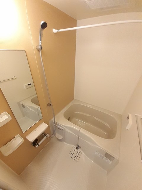 リーリエ　Ⅰ 風呂画像