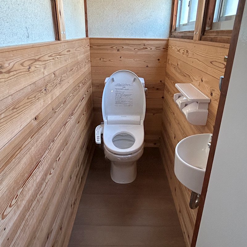 坂井町　WH貸家 その他1
